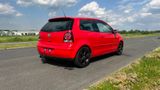 Volkswagen Polo 1.8T 20V GTI 9n3 TÜV Zahnriemen Kuppl. NEU - Volkswagen Polo: GTI 9n