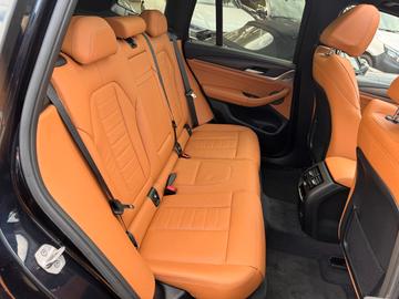 صورة مصغرة 23 لـ 2021 BMW IX3