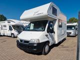 LMC nur5,7Meter*Automatik*Klima/Grüne Plakette* - LMC Wohnwagen & Wohnmobile
