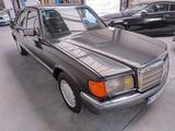 Mercedes-Benz 300 - gebrauchte Mercedes-Benz 300 aus dem Jahr 1990