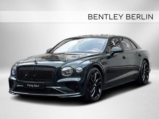 Bentley Flying Spur SPEED V8 HYBRID - MY2025 -