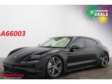 Porsche Taycan Cross Turismo Turbo 93 kWh Pano Sport Chr