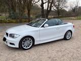 BMW 1er Cabrio 118D M Paket - BMW 118 aus 2009: 118d