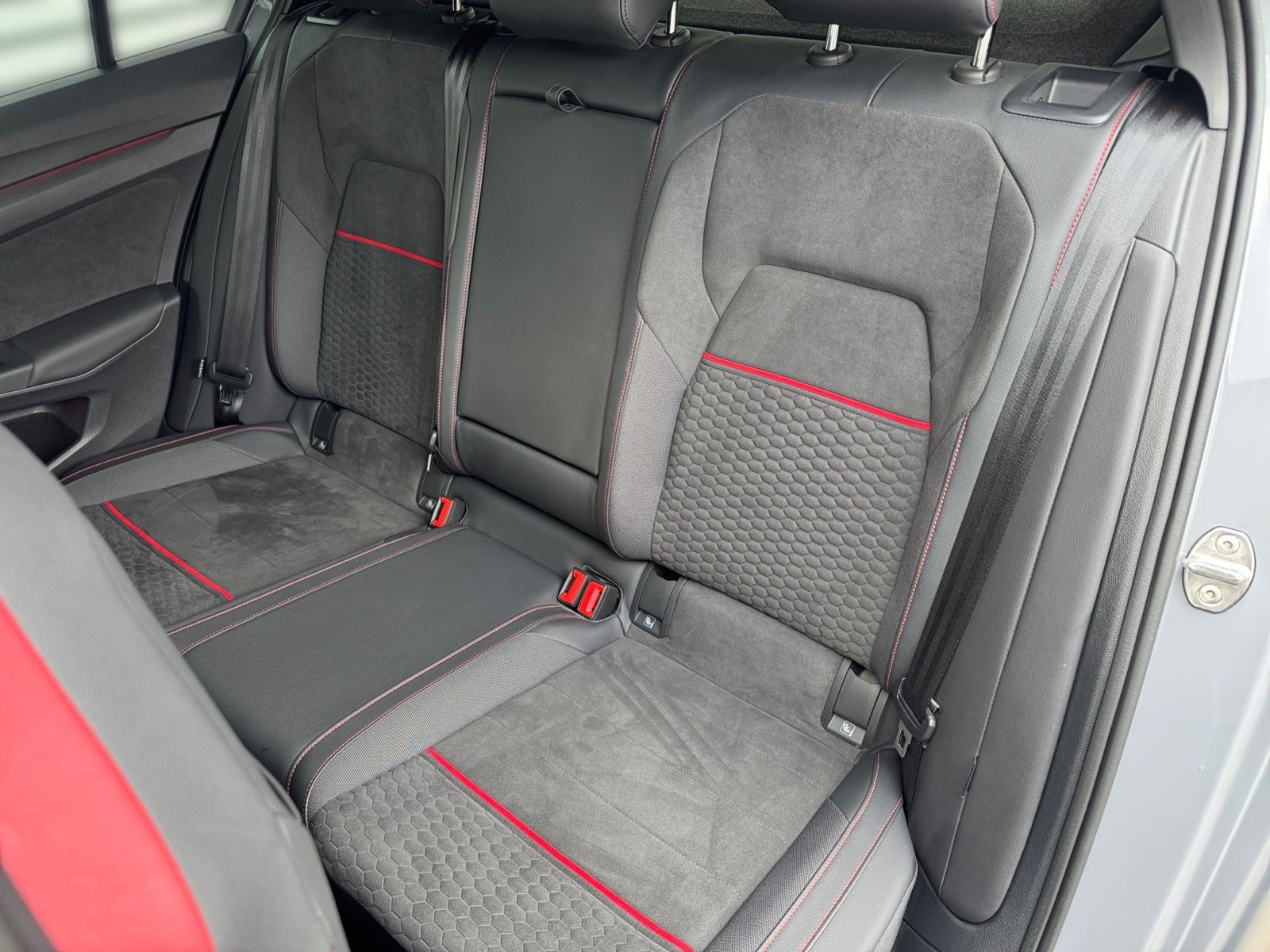 Volkswagen Golf - Bild 18