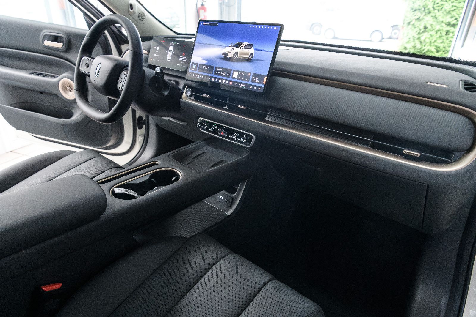 Fahrzeugabbildung GWM Ora 05 *Luxury* 1.5 Turbo +LEDER+LED+360KAMERA
