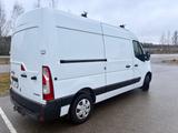 Nissan NV400 - Nissan NV400 Gebrauchtwagen