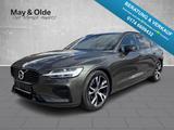 Volvo V60 Kombi B4 Aut. Plus Dark R-Design LED Kamera - gebrauchte Volvo V60 aus dem Jahr 2022