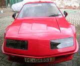 Renault Alpine A310 - Renault Alpine A310