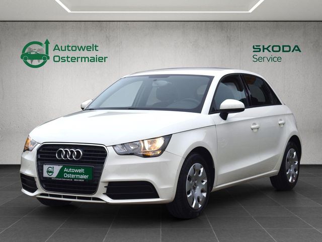 Audi A1 1.2 TFSI attraction*Climatic*Radio CD*