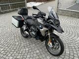 BMW R 1200 GS LC Exclusive 9.680 km Kundendienst neu - BMW R1200GS LC