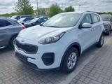 Kia Sportage 1.6GDI Edition 7+CARPLAY+TEMPO+KLIMA - Kia Sportage: Edition 7