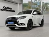 Mitsubishi Outlander PHEV Plus 4WD Plug-In Hybrid, 2.Hand - Mitsubishi mit Hybrid-Antrieb
