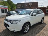 Mitsubishi Outlander ClearTec Instyle 4WD/AHK/KAM/7-SiTZer* - Mitsubishi Outlander: Instyle
