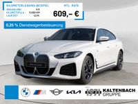BMW i4 - Vorschau Bild 1
