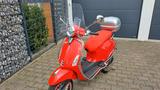 Vespa Primavera RED Elettrica 70 - VESPA ELETTRICA