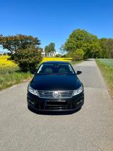 Volkswagen CC 3.6 V6 DSG 4MOTION - - Volkswagen CC: V6