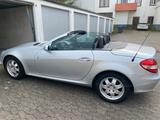 Mercedes-Benz Mercedes Benz  SLK 200 r171 Kompressor - Mercedes-Benz SLK 200 Gebrauchtwagen in Saarbrücken
