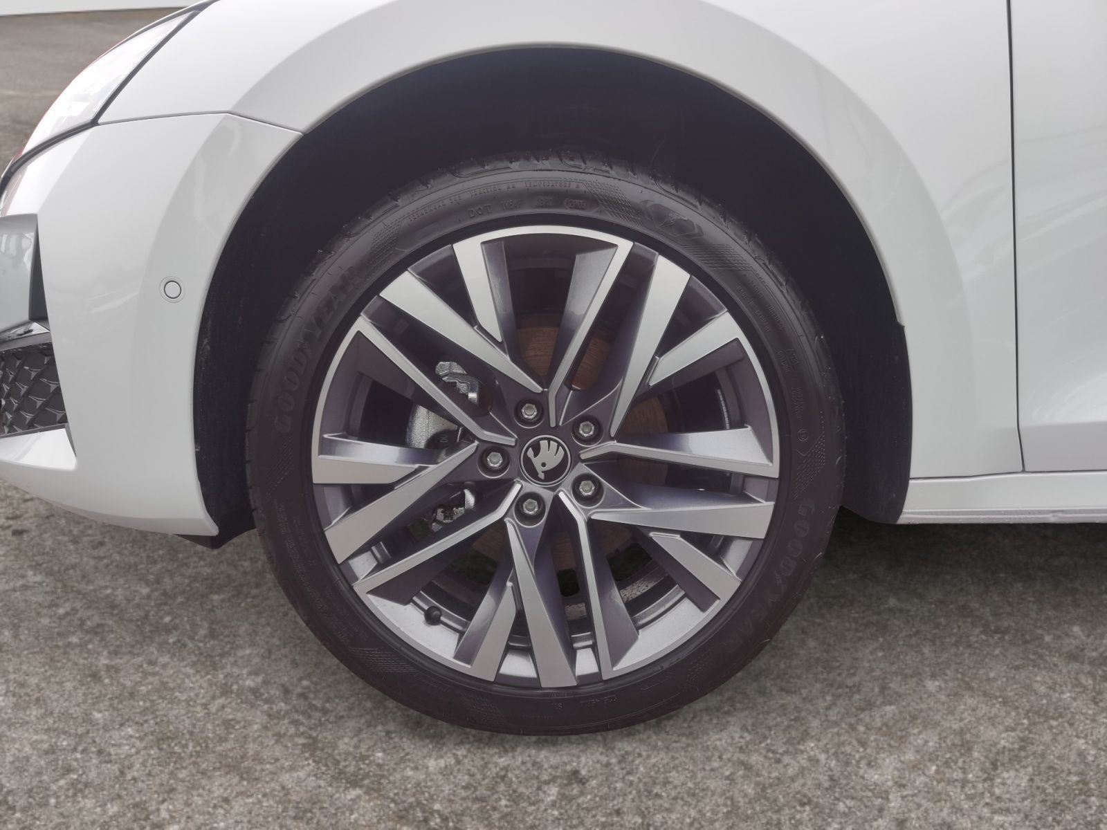 Skoda Octavia - Bild 15