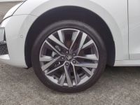 Skoda Octavia - Vorschau Bild 15