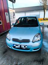 Toyota Yaris | Bj. 2005 | 110.000 km | 3-T... - gebrauchte Toyota Yaris aus dem Jahr 2005