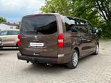 Peugeot Traveller Business L3 9 SITZER AUTOMATIK AHK - gebrauchte Peugeot Traveller aus dem Jahr 2023