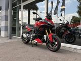 BMW F 900 XR Sport|3 Pakete|DWA|RDC|SOS... - BMW F 900 XR