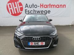 AUDI A3 Limousine 35 TDI S-line LED Navi ACC Rfk 17'' AUDI A3 Limousine 35 TDI S-line LED Navi ACC Rfk 17''