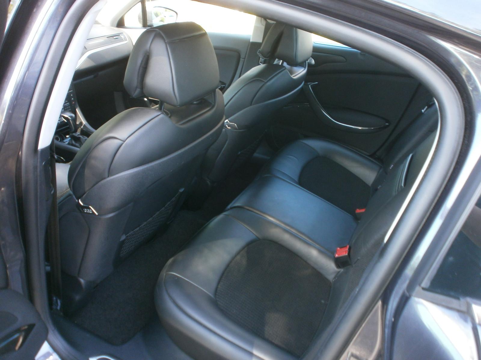 Citroën C5 Lim. Exclusive