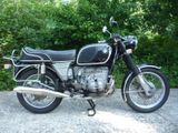 BMW R 60 / 5 guter Originalzustand Historie belegbar - Offers matching your search criteria