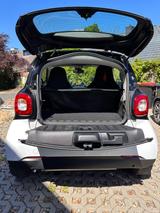 Smart ForTwo coupé 0.9 66kW passion passion - Smart ForTwo von privat