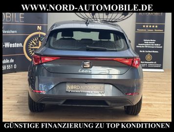 SEAT Leon - 10