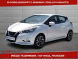 Nissan Micra 1.0 ig-t Acenta 92cv - gebrauchte Nissan Micra aus dem Jahr 2023