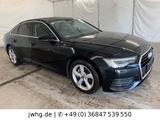 Audi A6 40 TDI Lim Matrix|V-Leder|Sitzlüftung|Memory - Audi A6 mit Diesel-Antrieb: Sitzbelüftung