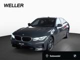 BMW 320i Aut. Sport Line LivePro,GSD,H/K,Laser,DaPro