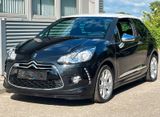 Citroën DS3 SportChic 155 THP KIMAAUTOMATIK GANZJ REIFEN - Citroën DS3: R