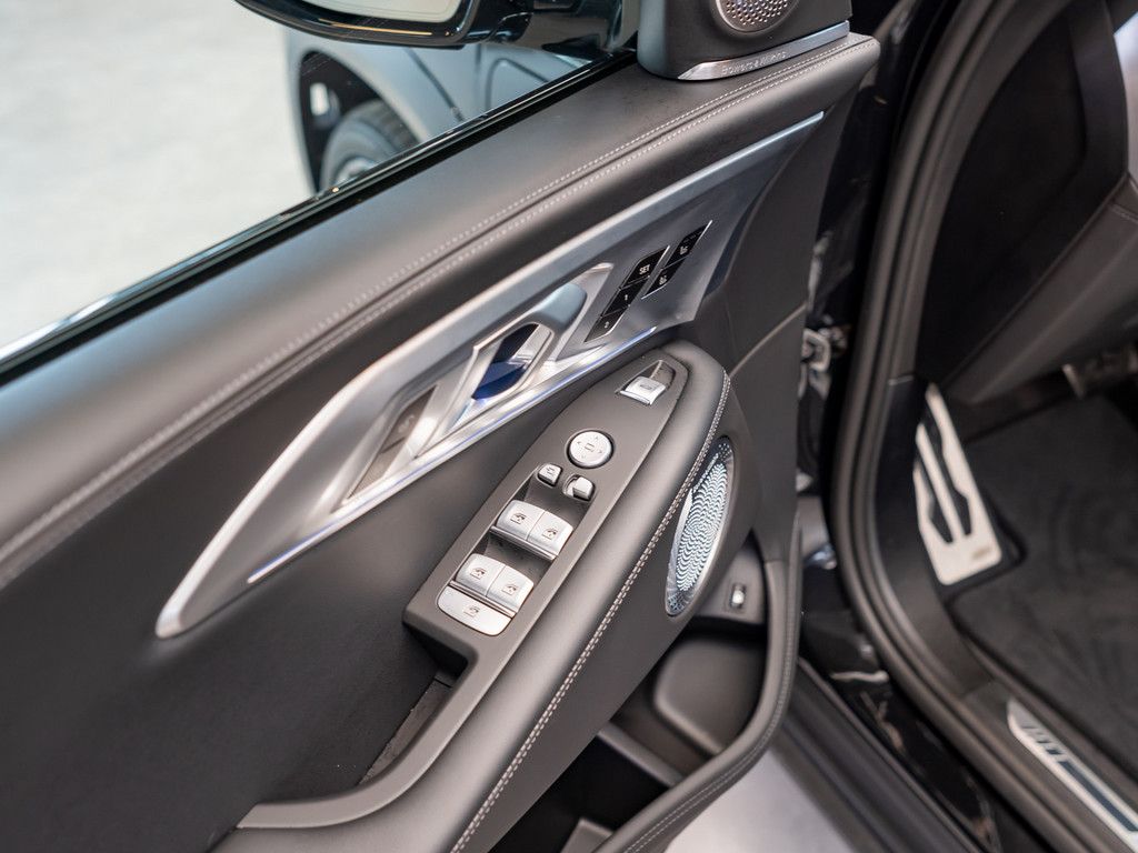 BMW XM - Bild 21