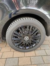 Mercedes-Benz V 220 d kompakt - - gebrauchte Mercedes-Benz V 220 aus dem Jahr 2018