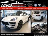 Porsche Macan S 360°/PANO/MEMORY/VOLLEDER - Porsche Gebrauchtwagen in Frankfurt