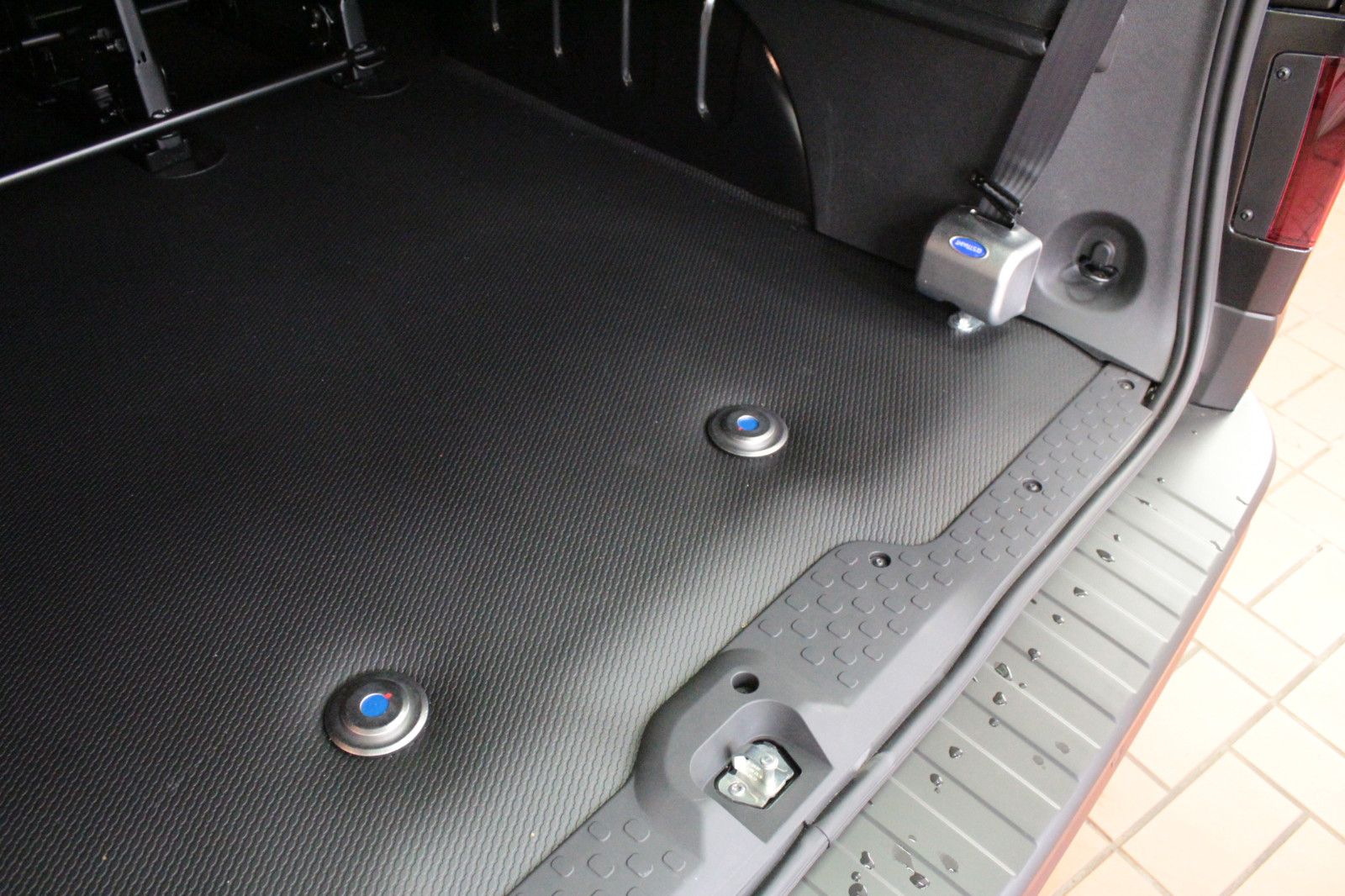 Fahrzeugabbildung Renault Trafic Dci 150 Grdt Evolution *Rollstuhlrampe*