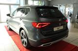 Seat Tarraco Xcellence 4Drive 7-Sitzer - Seat Tarraco Benzin Gebrauchtwagen