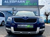 Skoda Yeti Ambition Outdoor-SITZHEIZUNG-TELEFON-TOP!!! - Skoda Yeti in Magdeburg