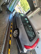 Volvo V50 Summum 1.8 - Volvo V50: Summum