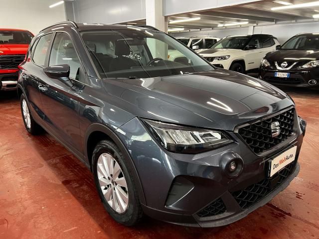 Seat SEAT Arona Arona 1.0 ecotsi Xperience 110cv dsg imagem 2