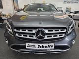 Mercedes-Benz GLA 200 Urban DCT,LED-High Perf.AHK,Kamera,Leder - Mercedes-Benz GLA 200 Gebrauchtwagen
