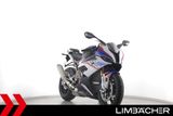 BMW S 1000 RR - Akrapovic, M-Schmiederäder - BMW STUTTGART