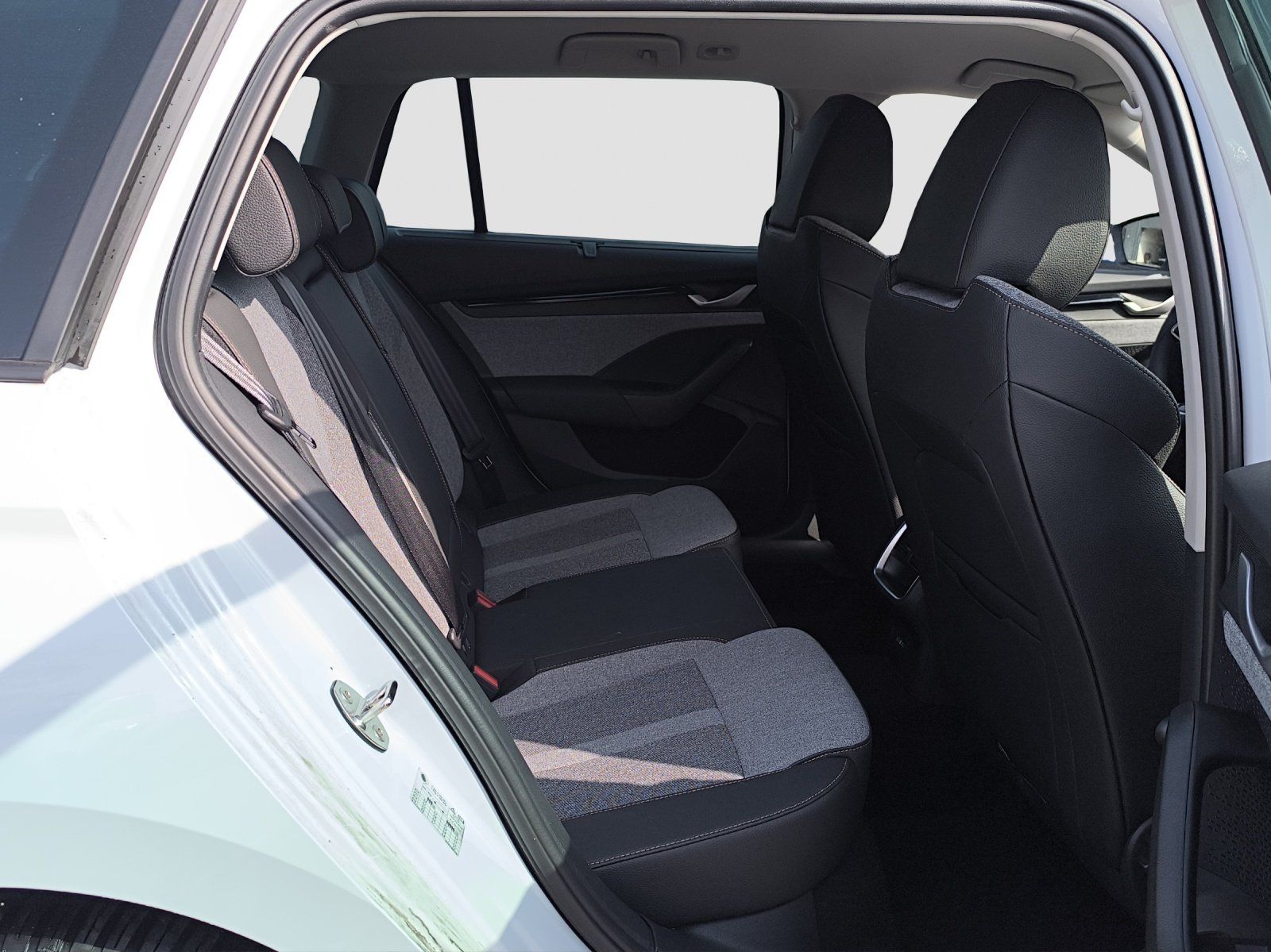 Skoda Octavia - Bild 23