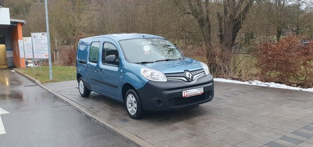 Renault Kangoo Rapid Maxi Extra*KLIMA*1. HAND*