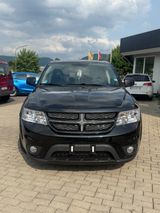 Fiat Freemont 2.0 16V Allrad Black # Tüv Neu # - Fiat Freemont aus 2014