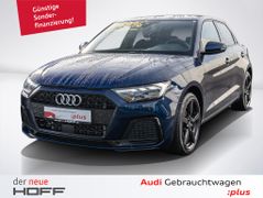 Audi A1 Sportback Advanced 35 S line int. LED SONOS S