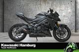 Suzuki GSX S 1000 SC-Project, 1.Hand, unfallfrei - SUZUKI MOTORRAD